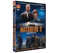 Matadero 5 [DVD]