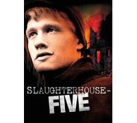 Matadero 5 DVD PULP VIDEO