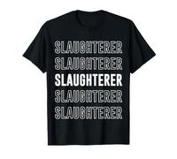 Matadero Camiseta