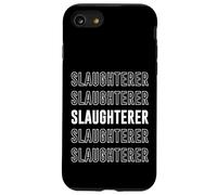 Matadero Carcasa para iPhone SE (2020) / 7/8