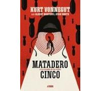 Matadero Cinco o La cruzada de los niños: Una danza por deber con la muerte (Sillón Orejero)