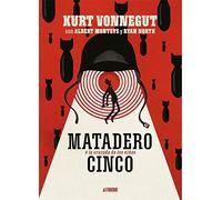 Matadero Cinco o La cruzada de los niños: Una danza por deber con la muerte (Sillón Orejero)