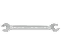 MATADOR 0100 2730 - Llave de doble boca (cromo, 27x30mm)