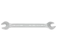 MATADOR 0100 2732 - Llave de doble boca (cromo, 27x32mm)