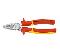 MATADOR 0500 1165 - Alicates universales (6.1/2")