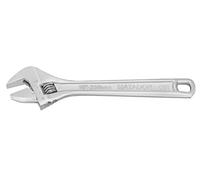 Llave inglesa ajustable (10'', Largo: 250 mm)