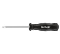 MATADOR 0653 0040 - Destornillador de cabeza Philips