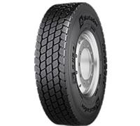 MATADOR 205/75 R17.5 124M Neumáticos Todas las estaciones Camión