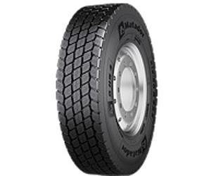 MATADOR 205/75 R17.5 124M Neumáticos Todas las estaciones Camión