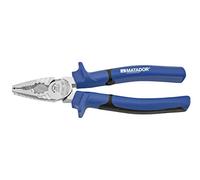 MATADOR 5000205 - Alicates universales (8")