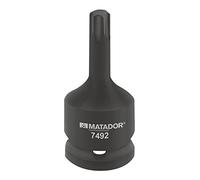 MATADOR 7492 0450 - Vaso estándar para llaves