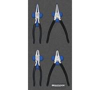 MATADOR 8164 1504 - Alicates circlip (390x193mm)