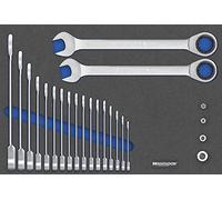 MATADOR 8164 2183 - Llave de carraca (579x390mm)