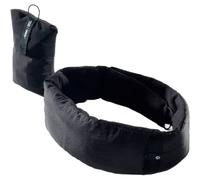 MATADOR Blackout Eyemask Black And Earplugs Kit - Unisex - Negro - talla única- modelo 2025