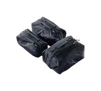 Matador - Bolsas - Gear Cube Set Black - Negro Negro one size