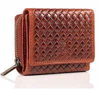 Matador Cartera en Cuero pequeña