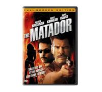 Matador [DVD] [2006] [Region 1] [US Import] [NTSC]