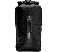 Matador Bolsa seca de 2 litros, impermeable, con paneles transparentes; bolsa seca al aire libre para kayak, canotaje, pesca, senderismo y campamento; super ligera