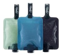 Funda de viaje Matador FlatPak Toiletry Bottle (3 pk) Color: mix1
