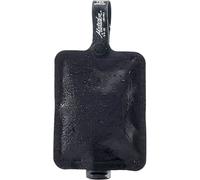 MATADOR FlatPak Toiletry Bottle 1pk Bolsa de Aseo, 10 cm, 0,09 Liters, Negro (Black)