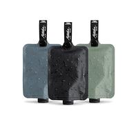 Matador Flatpak - Botellas de Aseo Multicolor, Paquete de 3, Bolsa de Aseo, Multicolor., 3 Unidades, Neceser