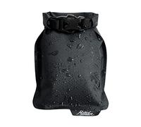 MATADOR FlatPak Soap Bar Case Bolsa de Aseo, 15 cm, Negro (Black)