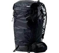 MATADOR Freerain 22l Waterproof Packable Backpack - Unisex - Negro - talla única- modelo 2025