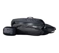 Freerain Waterproof Packable Hip Pack Negro, Negro, Medium, Riñonera