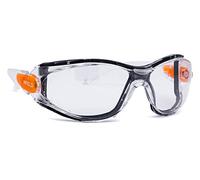 Matador - Gafas protectoras antiarañazos, antivaho, antiestáticas, protección uv400