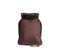 Matador Jabonera - a prueba de fugas y bolsa de jabón impermeable para viaje; recipiente de jabón seco para jabón sólido, champú, barra acondicionadora