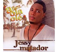 Matador Jessy - Allez Ola Ole