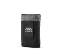 Matador - Al dormir - Pocket Blanket Black - Negro Negro one size