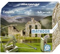 Matador Matador11514 Catapulta Explorer Kit