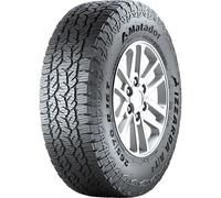 Matador MP72 Izzarda A/T2 225/70 R16 103H coche de turismo Neumáticos de verano Neumáticos VOLVO: XC90 I, SUZUKI: Grand Vitara 2 SUV 15901890000