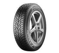 Matador Neumáticos MP62 All Weather Evo 195/50 R15 82H M+S – Todas las estaciones