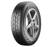 Matador MP62 All Weather EVO M+S - 195/55R16 87H - Neumático todas las Estaciones