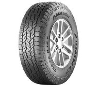 Matador MP72 Izzarda A/T 2 FR M+S - 215/65R16 98H - Neumático todas las Estaciones