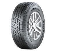 Matador MP72 Izzarda A/T2 225/60 R18 104H coche de turismo Neumáticos de verano Neumáticos TOYOTA: RAV4 V, RAV4 IV SUV, HONDA: CR-V 3, CR-V 4