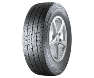 Matador MPS400 VariantAW 2 M+S - 195/65R16 104T - Neumático todas las Estaciones