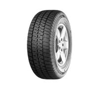 Matador MPS530 Sibir Snow Van - 205/65/R15 102T - E/C/73dB - Neumático de transporte