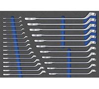 MATADOR MTS-R/V: Llave combinada 3/3: 579 x 390 mm, 8164 3190