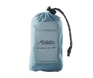 MATADOR Pocket Blanket Mini - Unisex - Azul - talla única- modelo 2026