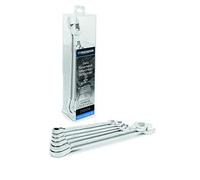 MATADOR Schraubwerkzeuge Juego de llaves de carraca combinadas