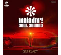 Matador! Soul Sounds - Get Ready