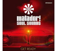Matador! Soul Sounds - Get Ready