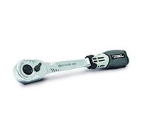 MATADOR Z90 - Carraca de 1/2 pulgadas | 90 dientes Palanca de trinquete | 4° Ángulo de giro de 4° | Herramienta MATADOR Número de referencia: 40610090