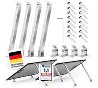 Matadores Soporte de panel solar