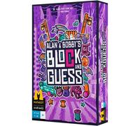 Matagot Block & Guess Juego de Mesa