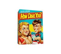 Matagot- How Dare You (MATSDOU1)