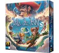 Matagot La Isla de Pan Juego de Mesa